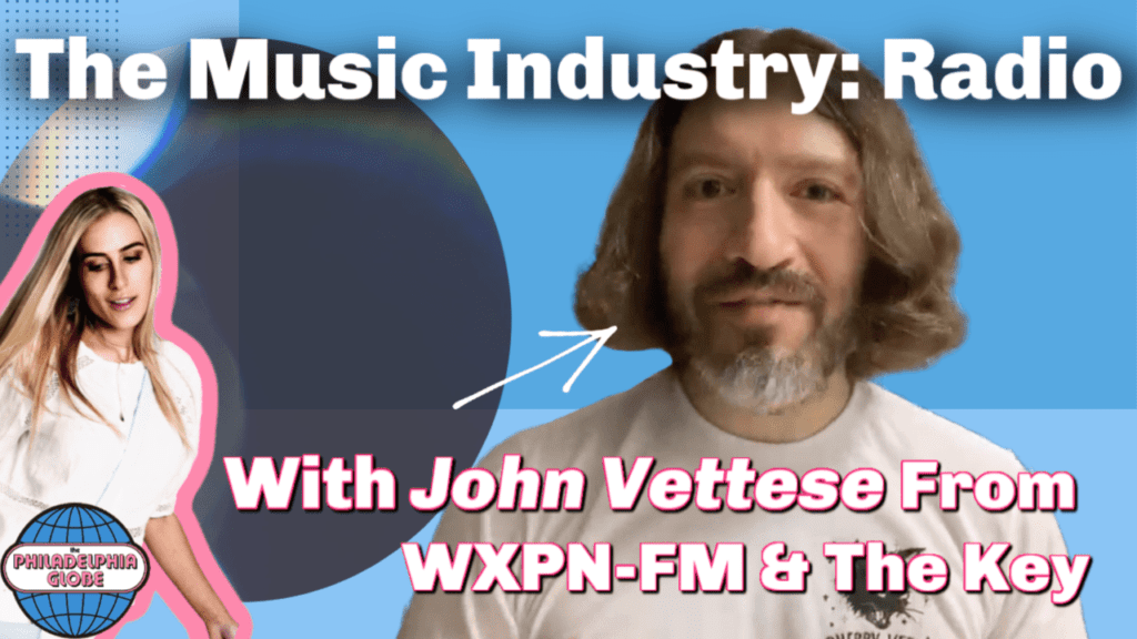 John Vettese