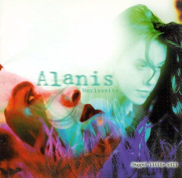 25 Years of Alanis Morissette’s “Jagged Little Pill”
