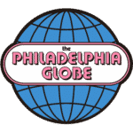 The Philadelphia Globe Logo