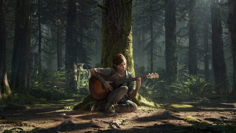 Phila Globe The Last of Us Review