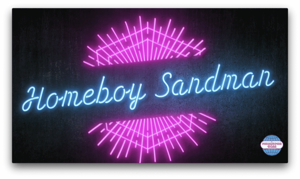 homeboy sandman episode 2