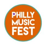 Philly Music Fest October 2021 on the Philadelphia Globe